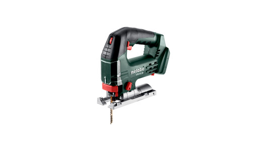 Прободен трион акумулаторен METABO STB 18 L 90 SOLO image
