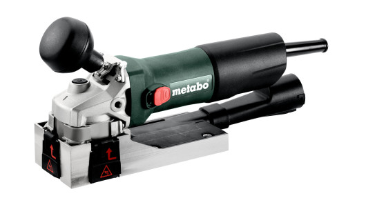 Лакфреза 850W METABO LF 850 S image