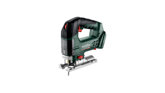 STB 18 LT 130 BL Cordless jigsaw image