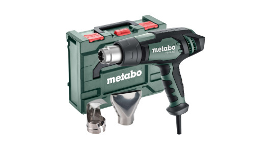 HG 16-500 Hot-air gun in metaBOX image