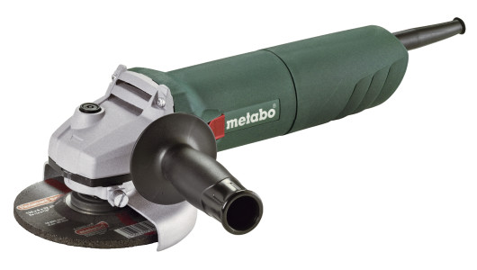 W 1100-125 * Angle grinder (untill 2020) image