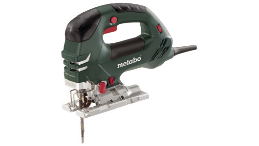 Прободен трион 750W 140mm METABO STEB 140 QUICK image