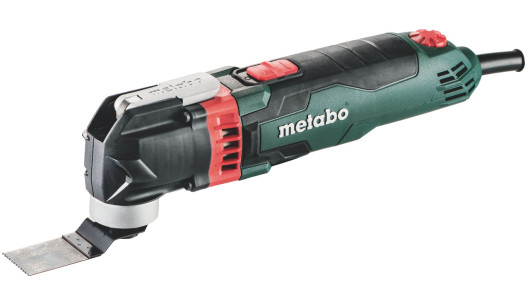 Instrument multifuncțional 400W METABO MT 400 Rapid image