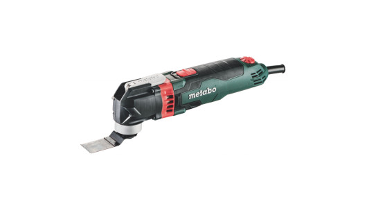 Instrument multifuncțional 400W METABO MT 400 Rapid image