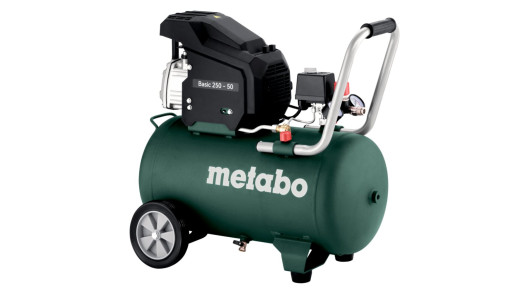 Basic 250-50 Compressor image