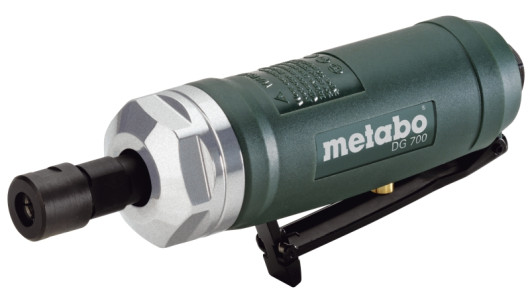 Шлайф прав пневматичен METABO DG 700 image