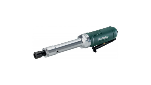 Шлайф прав удължен пневматичен METABO DG 700 L image