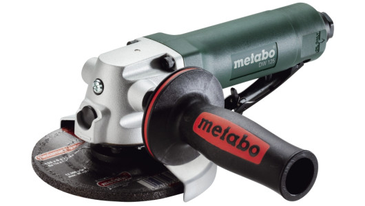 Ъглошлайф пневматичен &oslash; 125mm DW 125 image
