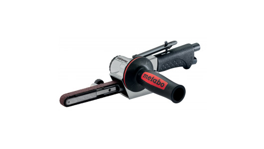 Mașină de șlefuit cu bandă pneumatică METABO DBF 457 image