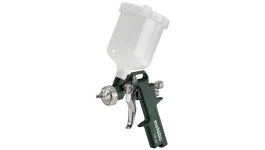 Pistol de pulverizare superior &oslash; 1 5mm 600ml METABO FSP 600 image