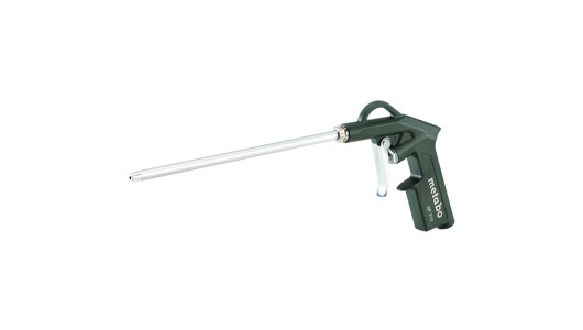 Pistol de suflat extins METABO BP 210 image