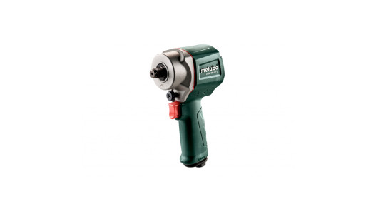 DSSW 500-1/2" C compressed air impact wrench image