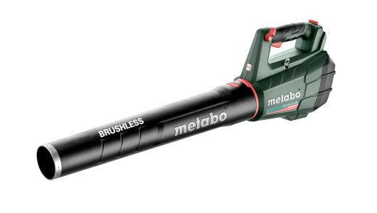 Въздуходувка акум. METABO LB 18 LTX BL Solo image