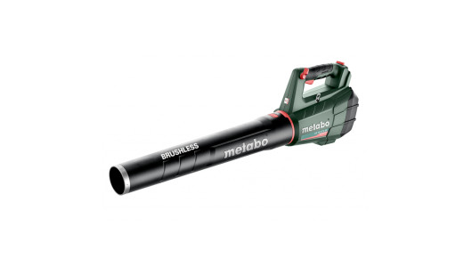 LB 18 LTX BL * Cordless Leaf Blower image