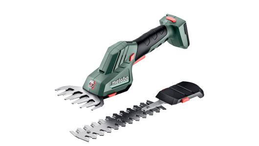 PowerMaxx SGS 12 Q* Cordless Shrub and Grass image