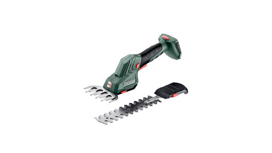 Ножица за трева и храсти акум. METABO SGS 18 Q Solo image