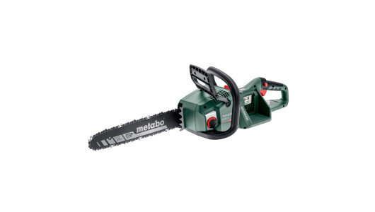 MS 36-18 LTX BL 40 Cordless chain saw image