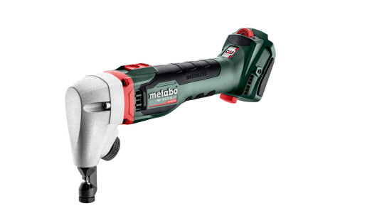 Nager pentru tabla akum. METABO NIV 18 LTX BL 1.6 Solo image