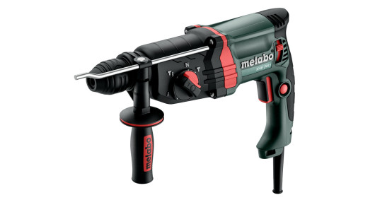 Перфоратор 800W 24mm SDS+ METABO KHE 2445 KOMBI image