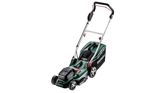 RM 36-18 LTX BL 36 Cordless Lawn Mower image