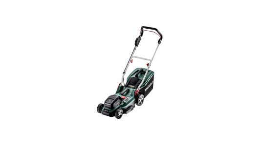 Cositoare cu acum. 36cm 45L METABO RM 36-18 LTX BL 36 SOLO image
