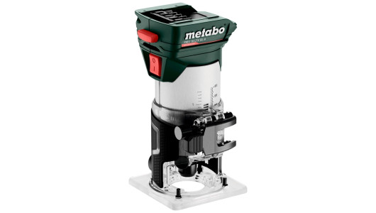 Оберфреза, Акумулаторна; FMV 18 LTX BL 8 image