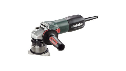 Фреза за фаски в/у метал 900W 4mm METABO KFM 9-3 RF image