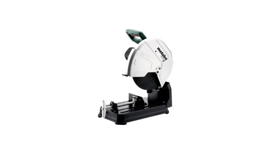 Ferăstraie pentru tăierea metalelor 2300W METABO CS 22-355 image