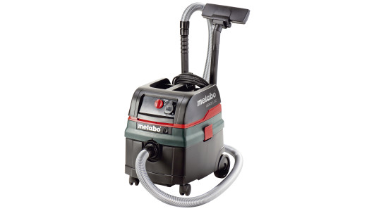 ASR 25 L SC Vibra vacuum cleaner image