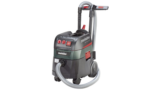 Прахосмукачка 1400W METABO ASR 35 L ACP image