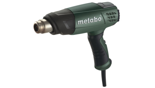 Pistol cu aer cald 2000W METABO H 20-600 image