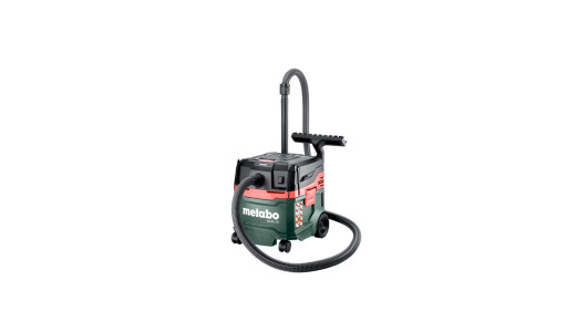 Прахосмукачка 1200W METABO AS 20 PC image