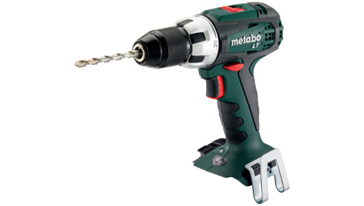 BS 18 LT Cordless Drill Screwd image