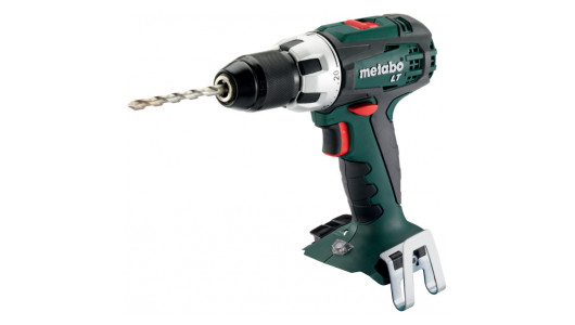 Baterie șurubelniță. 18V 60Nm METABO BS 18 LT Solo image