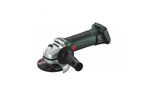 Polizor unghiular akum. 125mm METABO W 18 LTX 125 Solo image