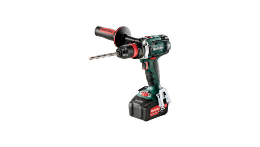 BS 18 LTX Quick Cordless Drill Screwdriver image