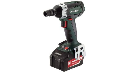 SSW 18 LTX 200 Cordless Impact Screwdriver image