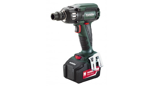 SSW 18 LTX 400 BL Impact wrench image