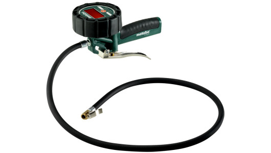 Пистолет за помпане на гуми дигитален METABO RF 80 D image