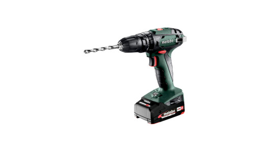 SB 18 cordless hammer drill image