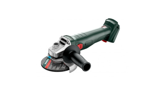 W 18 L 9-125 Quick *Cordless angle grinder image