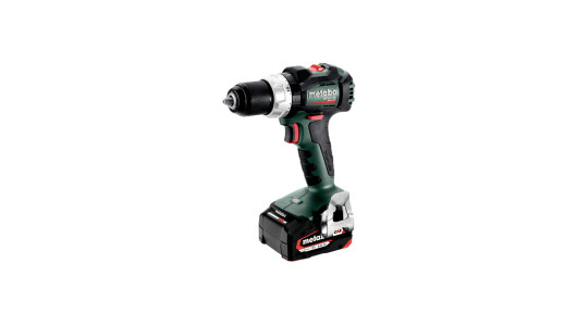 SB 18 LT BL cordless hammer drill image