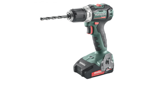 BS 18 L BL *cordless drill image