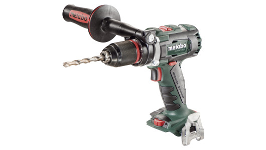 BS 18 LTX BL I Cordless Drill Screwdriver Solo image