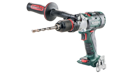 Винтоверт акум. 18V 120Nm METABO SB 18 LTX-3 BL I Solo image