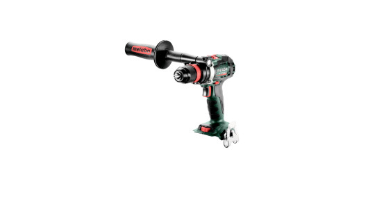 Винтоверт акум. 18V 130Nm METABO BS 18 LTX BL Q I SOLO image