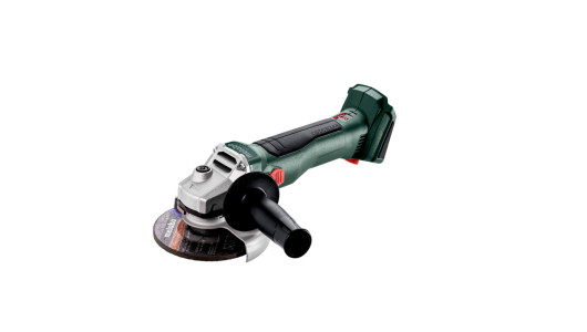 W 18 L BL 9-125 Cordless angle grinder image