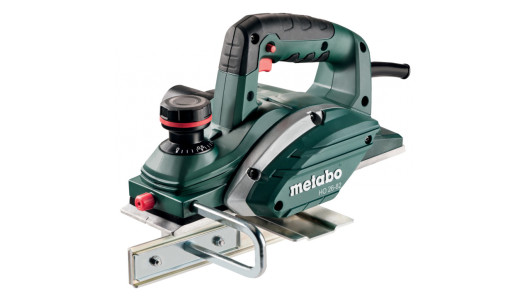 Ренде електрическо 620W 82mm METABO HO 26-82 image