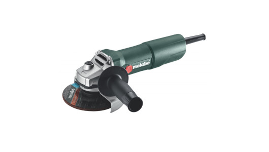 W 750-125 * Angle grinder image