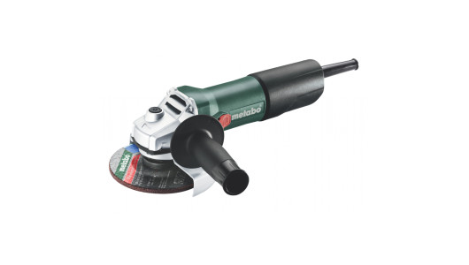 Polizor unghiular 125mm 850W METABO W 850-125 image
